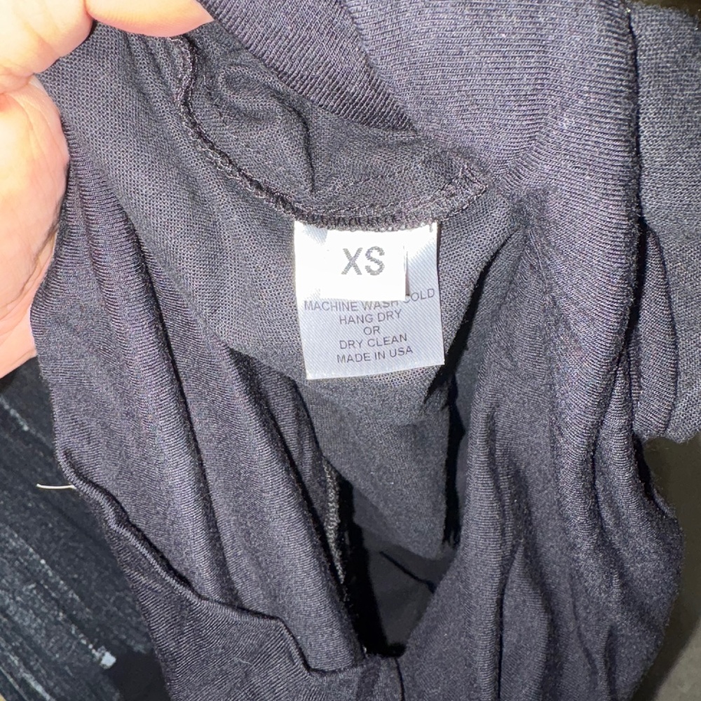 NRK pants